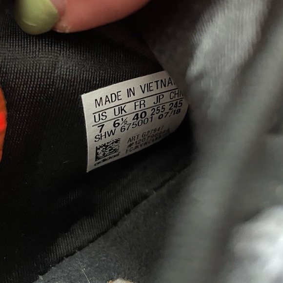 ADIDAS NMD R1 CAMO - Picture 4 of 4